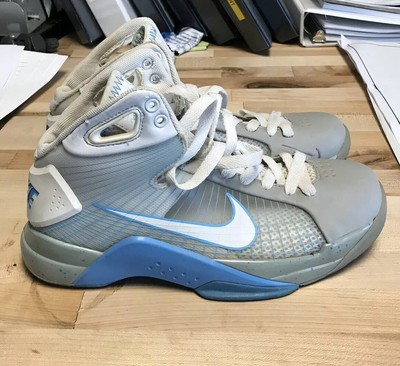 nike hyperdunk back to the future