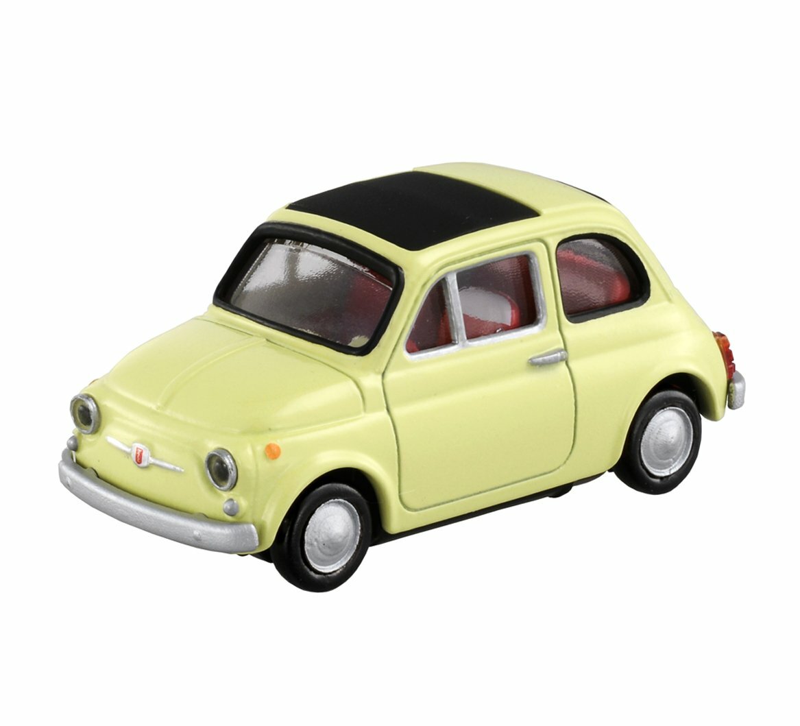 トミカ プレミアム フィアット500Fセット $_57.JPG?set_id=8800005007