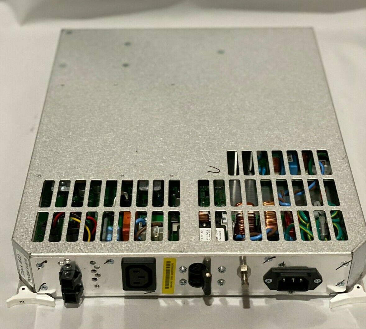 6004001 or 6004001-2 GE Voluson S6 or S8 DPS Assembly (Main
