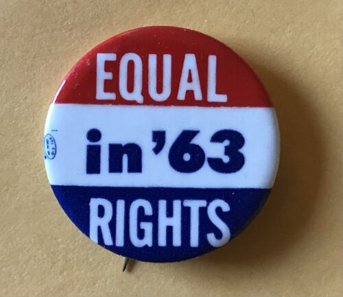 Equal Rights in 