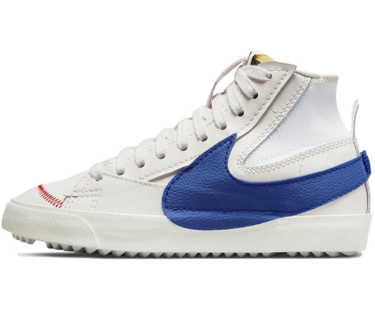 シューズ(男性用) BLAZER MID '77 JUMBO Amazon.com | Nike Mens Blazer Mid '77 Jumbo DH7690 100