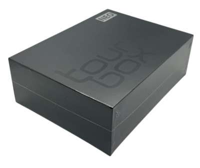 NEW TourBox NEO Custom Controller Photo Video Editing Color Grading - SEALED