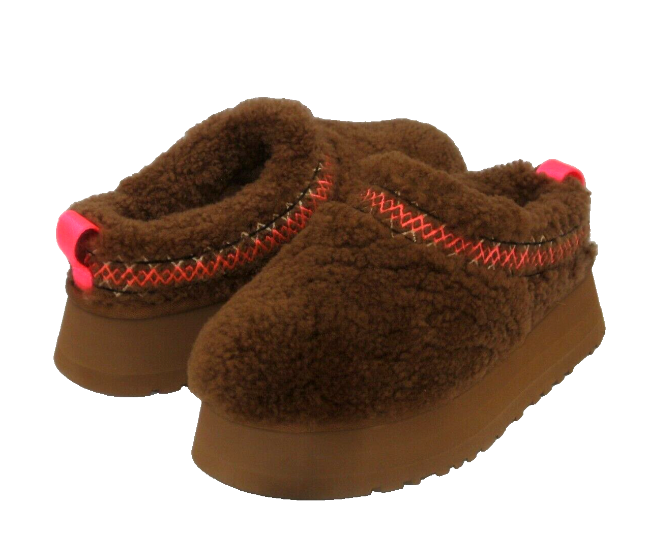 ☆韓国の人気☆【UGG】☆UGG W Tazz Braid☆Black☆ s-l400.jpg