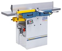 08-1044 Bernardo Abricht Dickenhobelmaschinen m Spiralhobelwelle FS310PS 400Volt