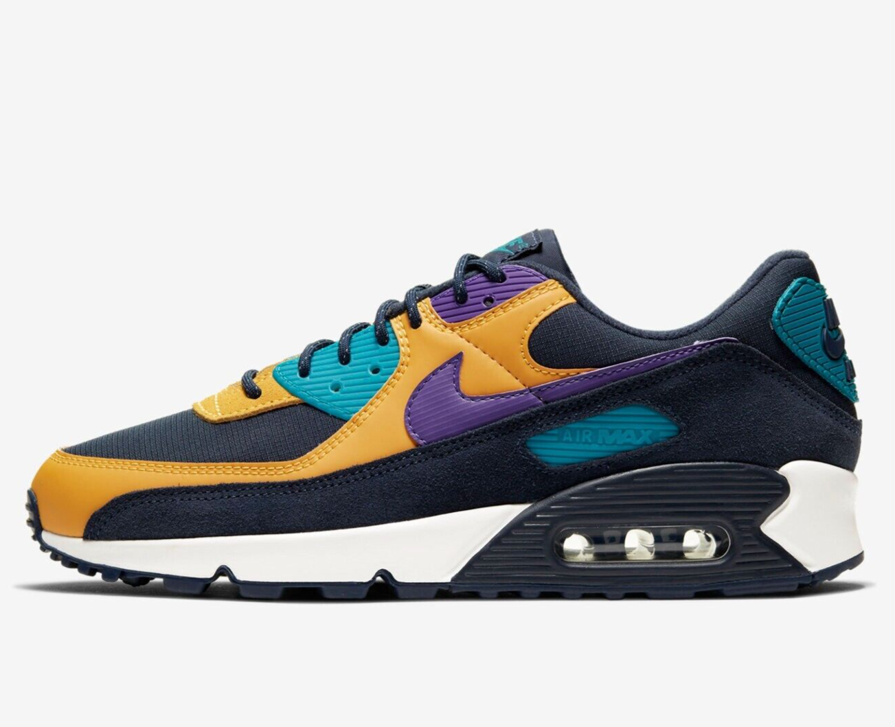 Nike Air Max 90 QS - SIZE 9 - CN1080-200 ACG Pollen Rise Nike Air Max 90 QS - SIZE 9 - CN1080-200 ACG Pollen Rise