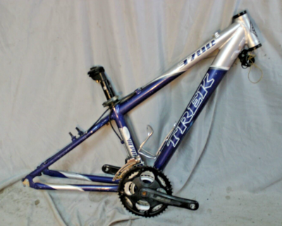 Trek 3700 13 sale inch mountain bike
