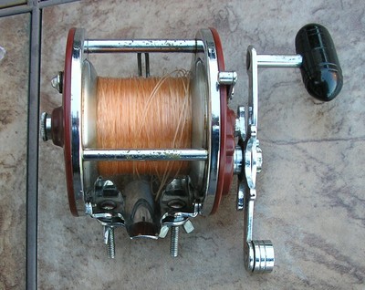 penn 309 reel