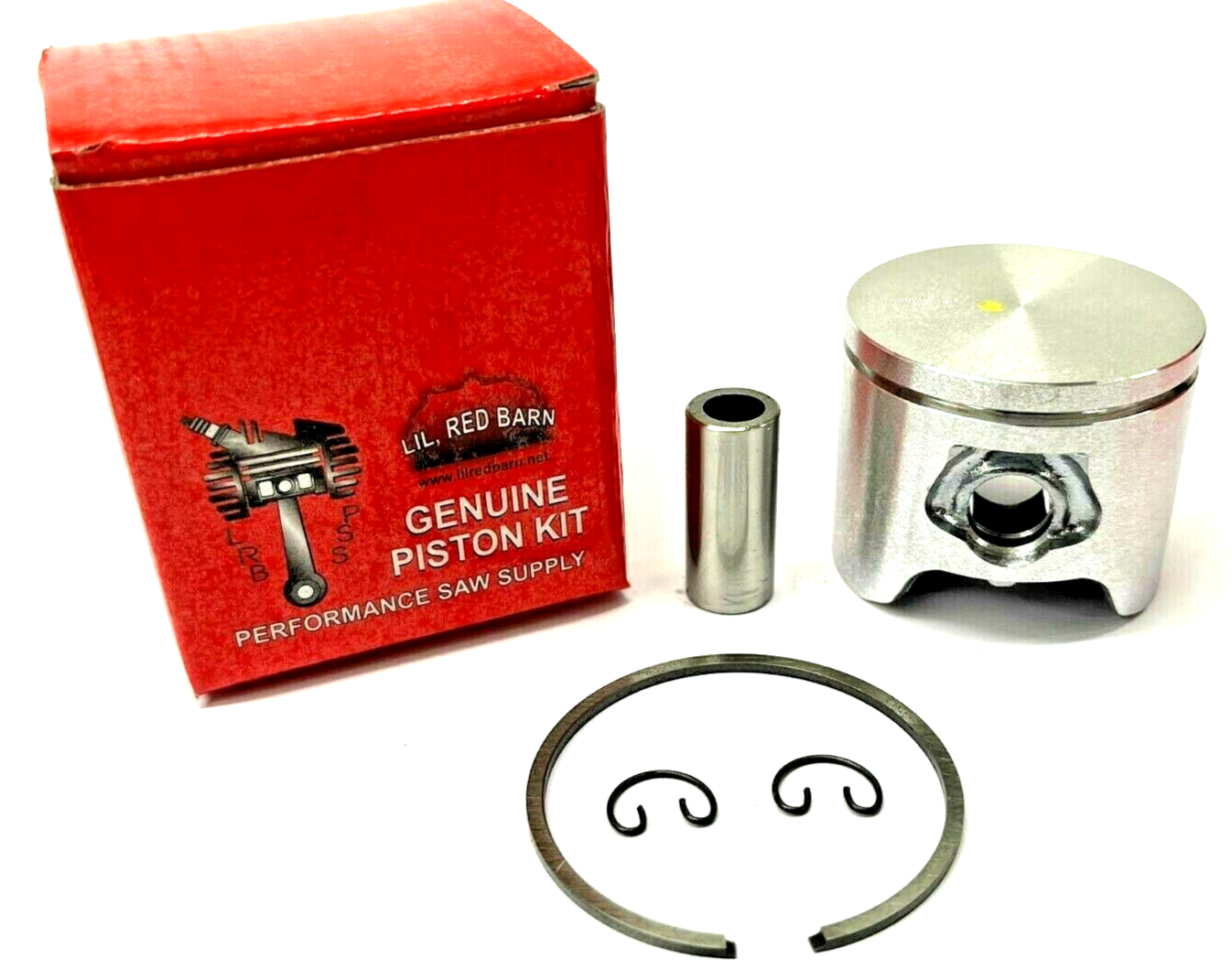 PISTON FITS HUSQVARNA 350, JONSERED 2150, 2150 TURBO SAWS