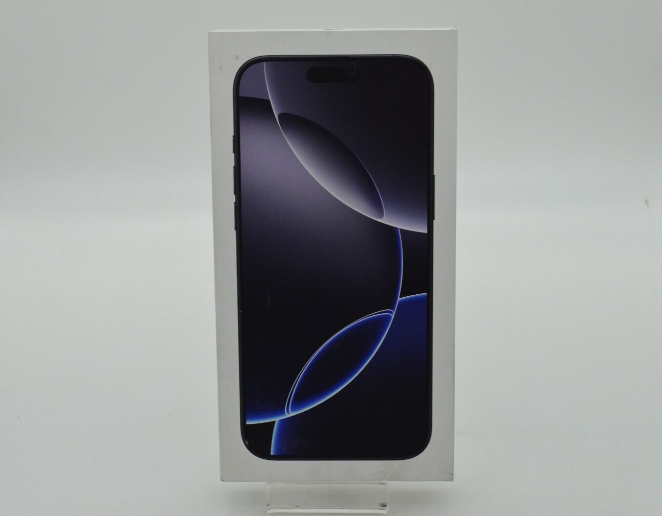 【郵送9/24】iPhone 16Pro Black Titanium 本体 iPhone 16 Pro Max 256GB Black Titanium – zstoreq8