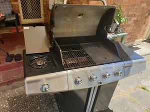 Bbq Galore Bbq Gumtree Australia Launceston Area Launceston