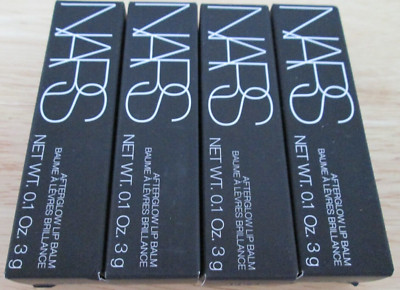NARS Afterglow Lip Balm NIB