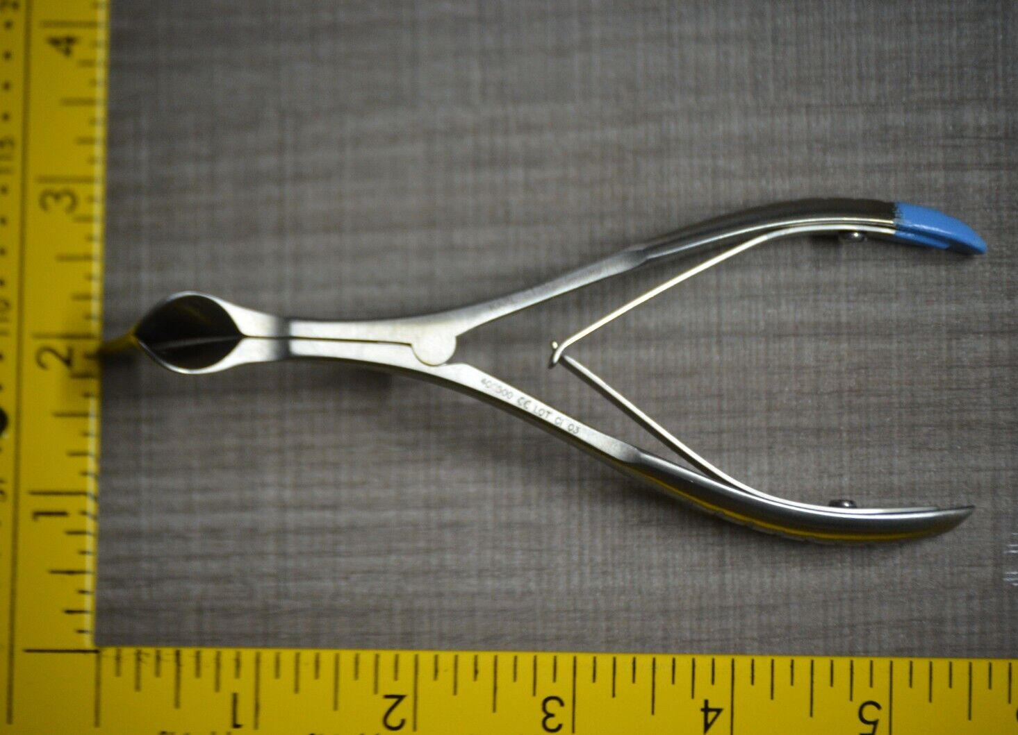 Karl Storz 400500 Surgical ENT Nasal Speculum Adult 13cm