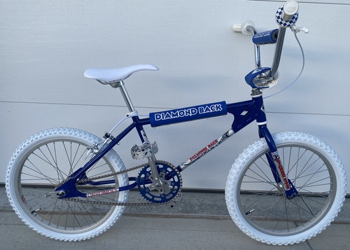 OLD BMX ビンテージ　Diamond Back 80年代　今週終了 OLD BMX ビンテージDiamond Back 80年代今週終了