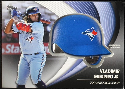 2025 Topps Series 2 Major League Material Blue /150 Vladimir 