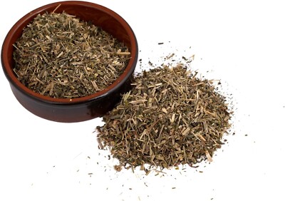 IGART Tè di paglia 500g | Tè di paglia Tisana Galium Verum Herba