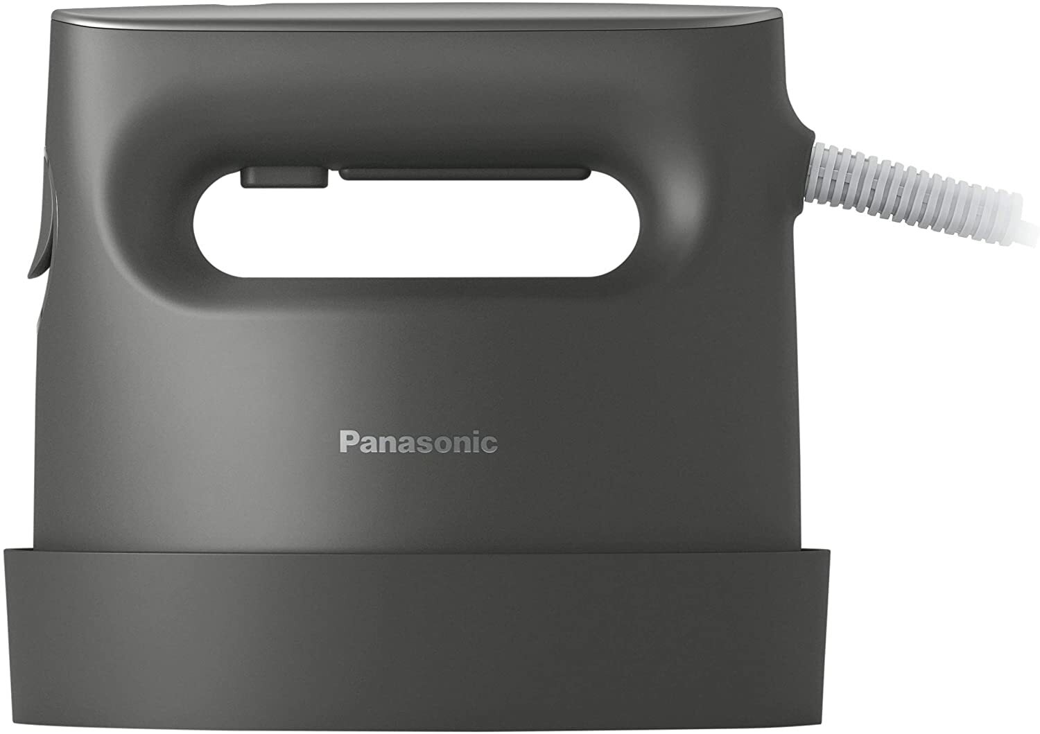Panasonic clothing steamer 360° steam large capacity type