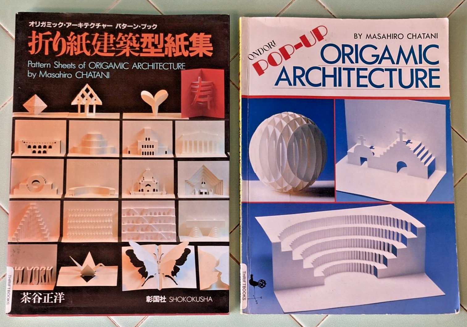 洋書 The Architecture Pop-Up Book 洋書 The Architecture Pop-Up Book Amazon | The Architecture
