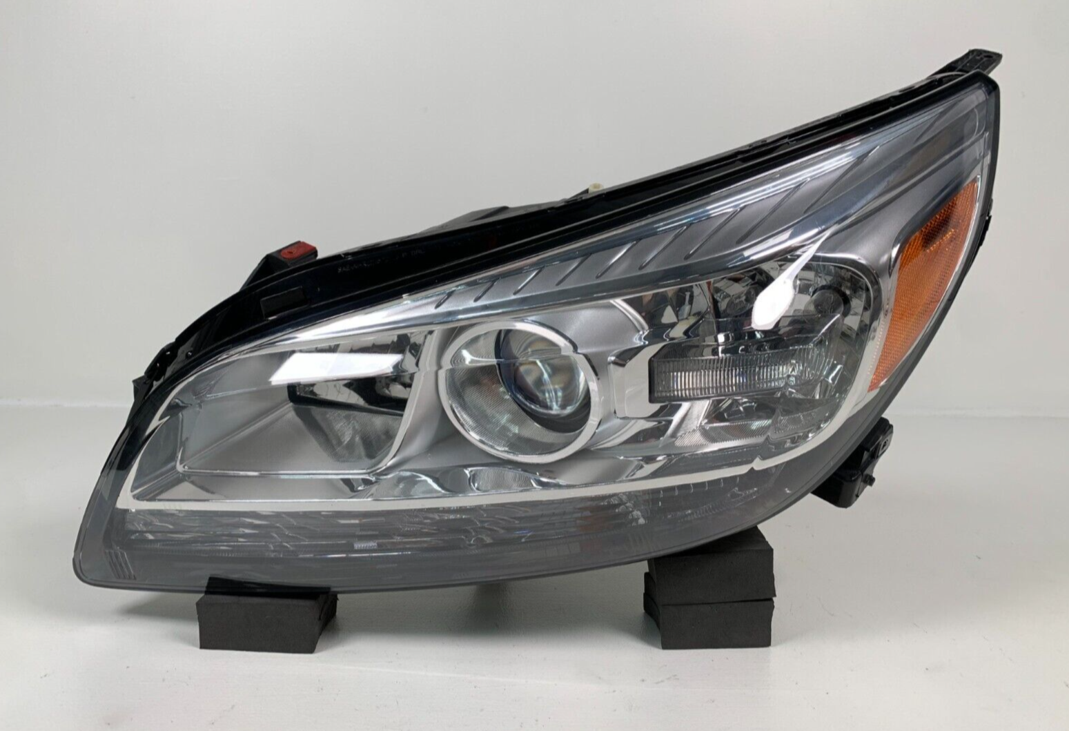 2013 2014 2015 Chevrolet Malibu Left Driver Side Halogen Headlight Lamp DEPO
