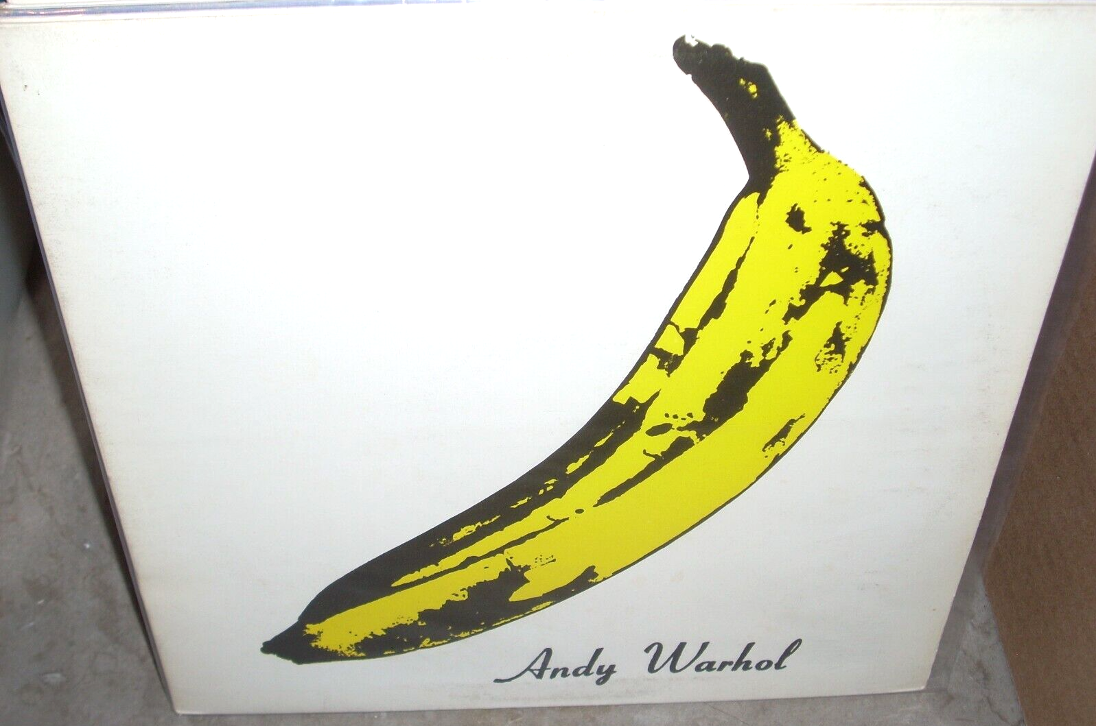 The Velvet Underground & Nico 2枚セット The Velvet Underground & Nico 2枚セット Amazon.com: The
