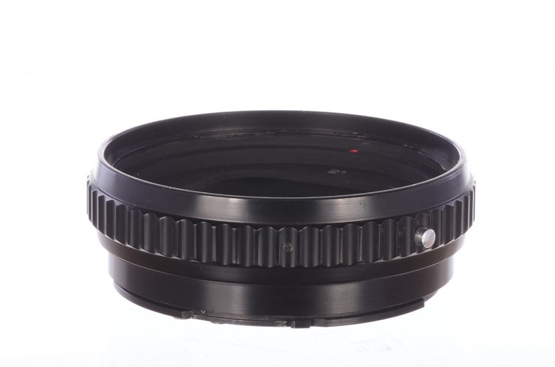 Hasselblad tube 21 extension tube 21