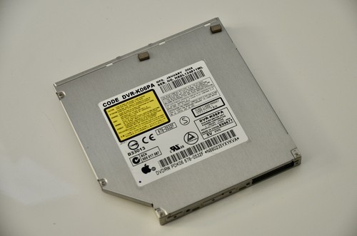 Apple Mac Mini A1176 Cd Dvd Combo Optical Drive 678 0532f Dvr K06pa Ebay