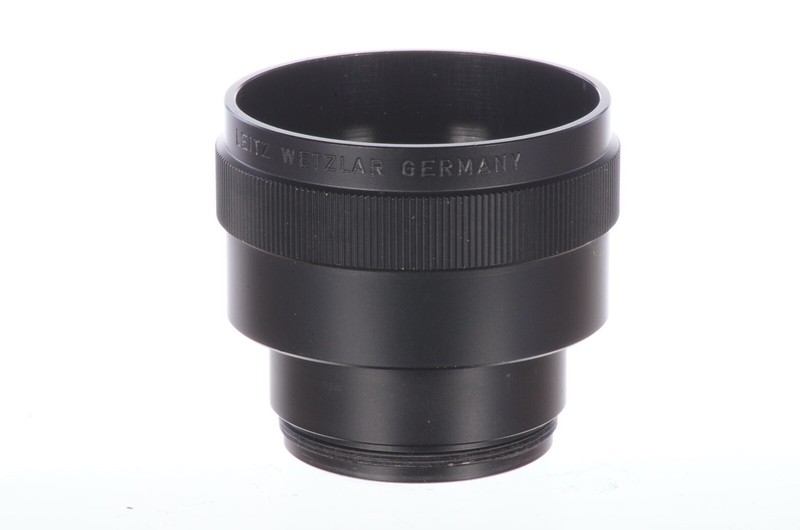 Leica Leitz 16471 adaptor, almost mint
