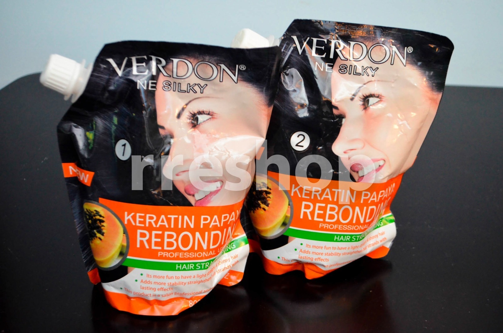 verdon brazilian keratin
