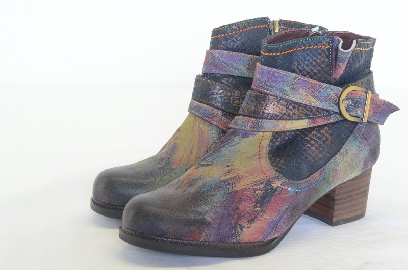 spring step shoes on sale