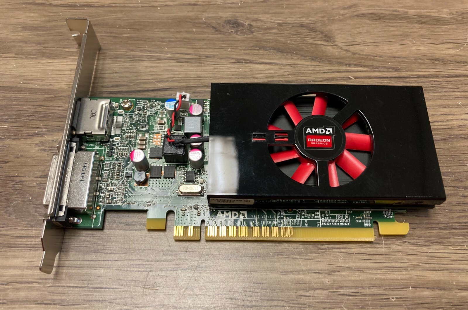 Amd r7 350 драйвер