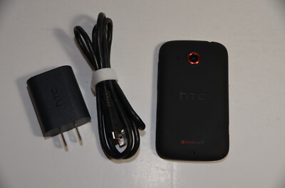 HTC Desire C with Beats Audio, Android Smartphone