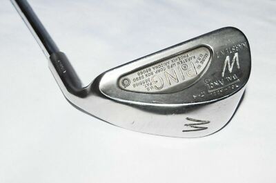 Wedge Ping Karsten Rh 35.25'' Steel Stiff New Grip