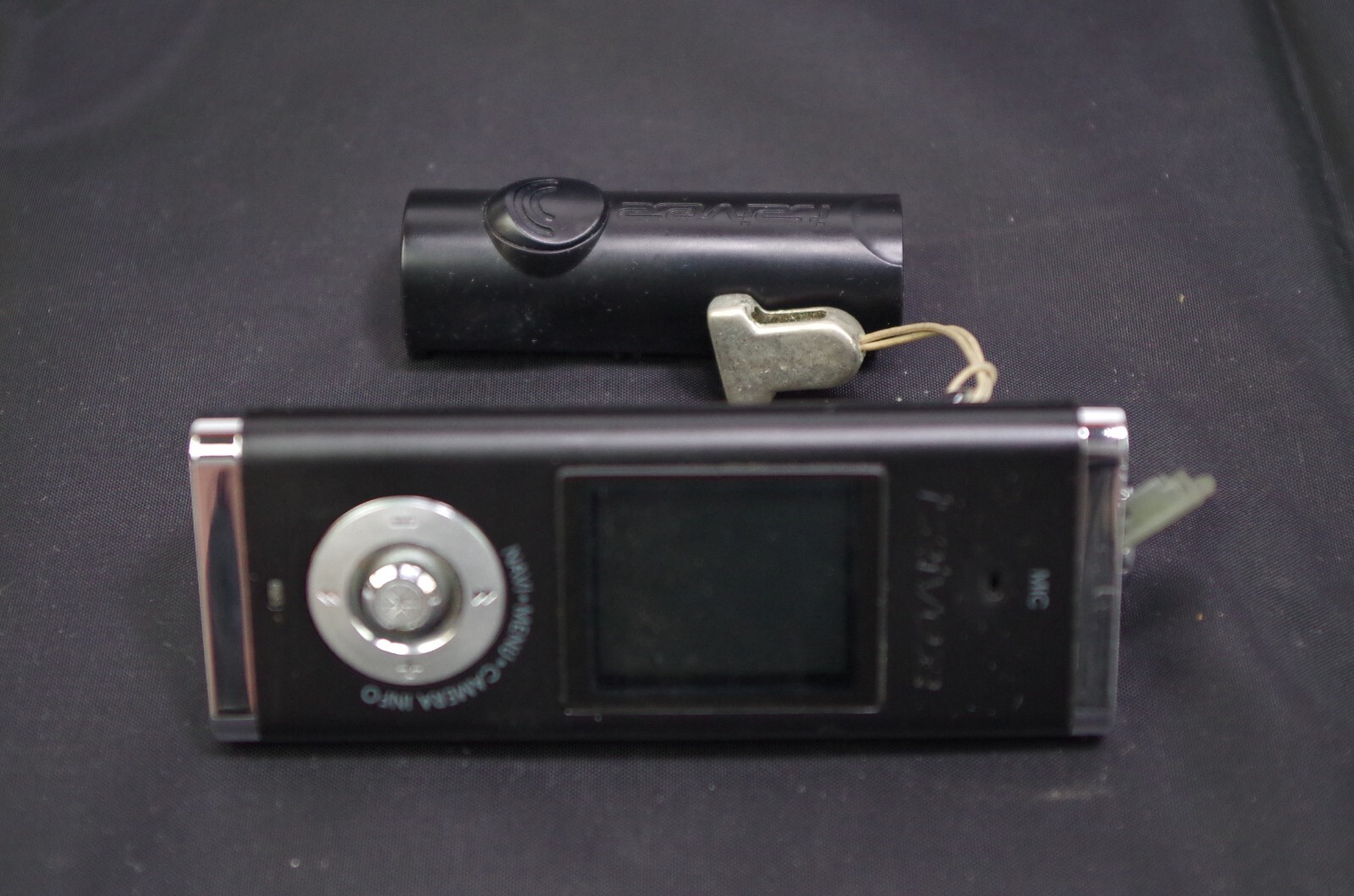 IRIVER iFP-995 MP3プレーヤー iRiver iFP series - Wikipedia