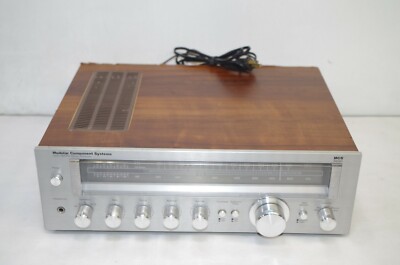 Stereo