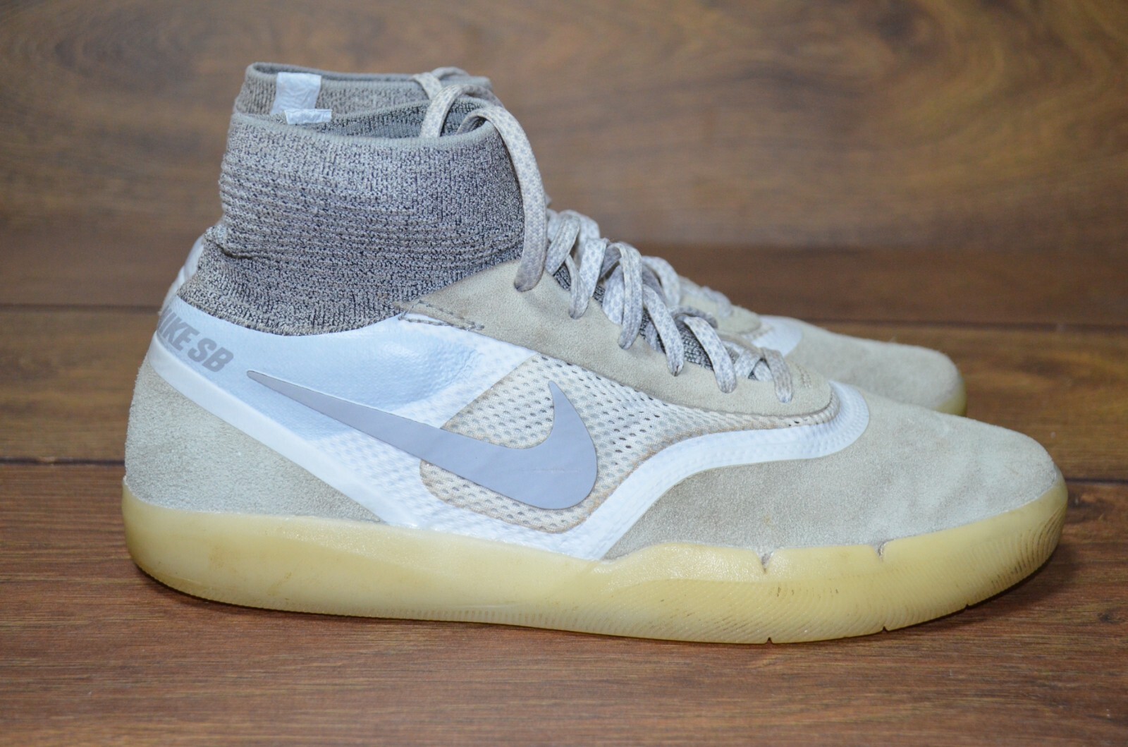 nike sb eric koston 3 hyperfeel white