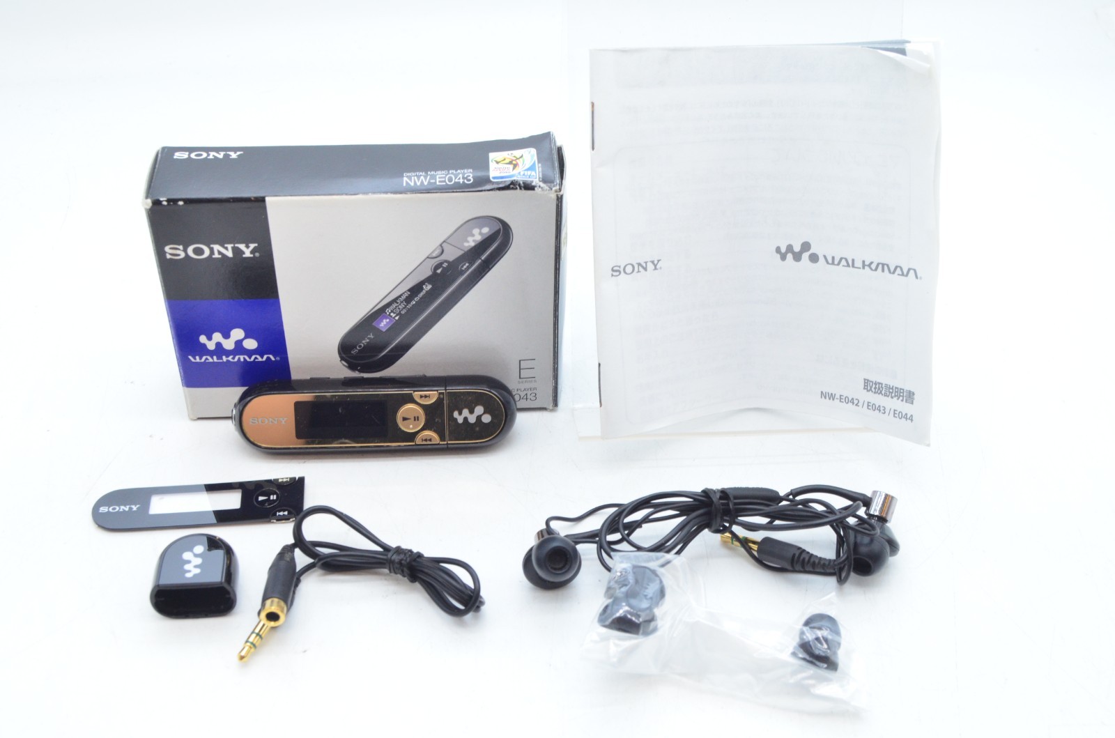 SONY WALKMAN 4台セット $_57.JPG?set_id=880000500F