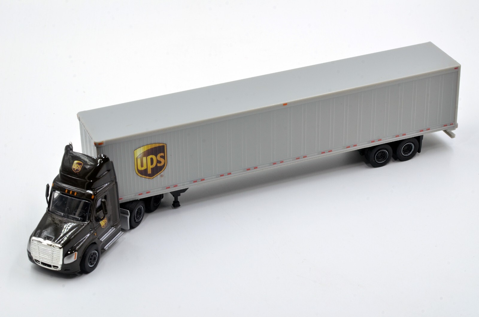 Tonkin 1/53 レプリカ コンテナ トレーラー ☆F-37 希少1⁄53トンキン