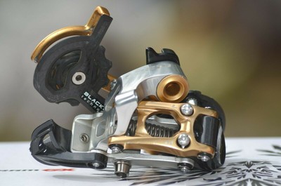 sram 4.0 rear derailleur