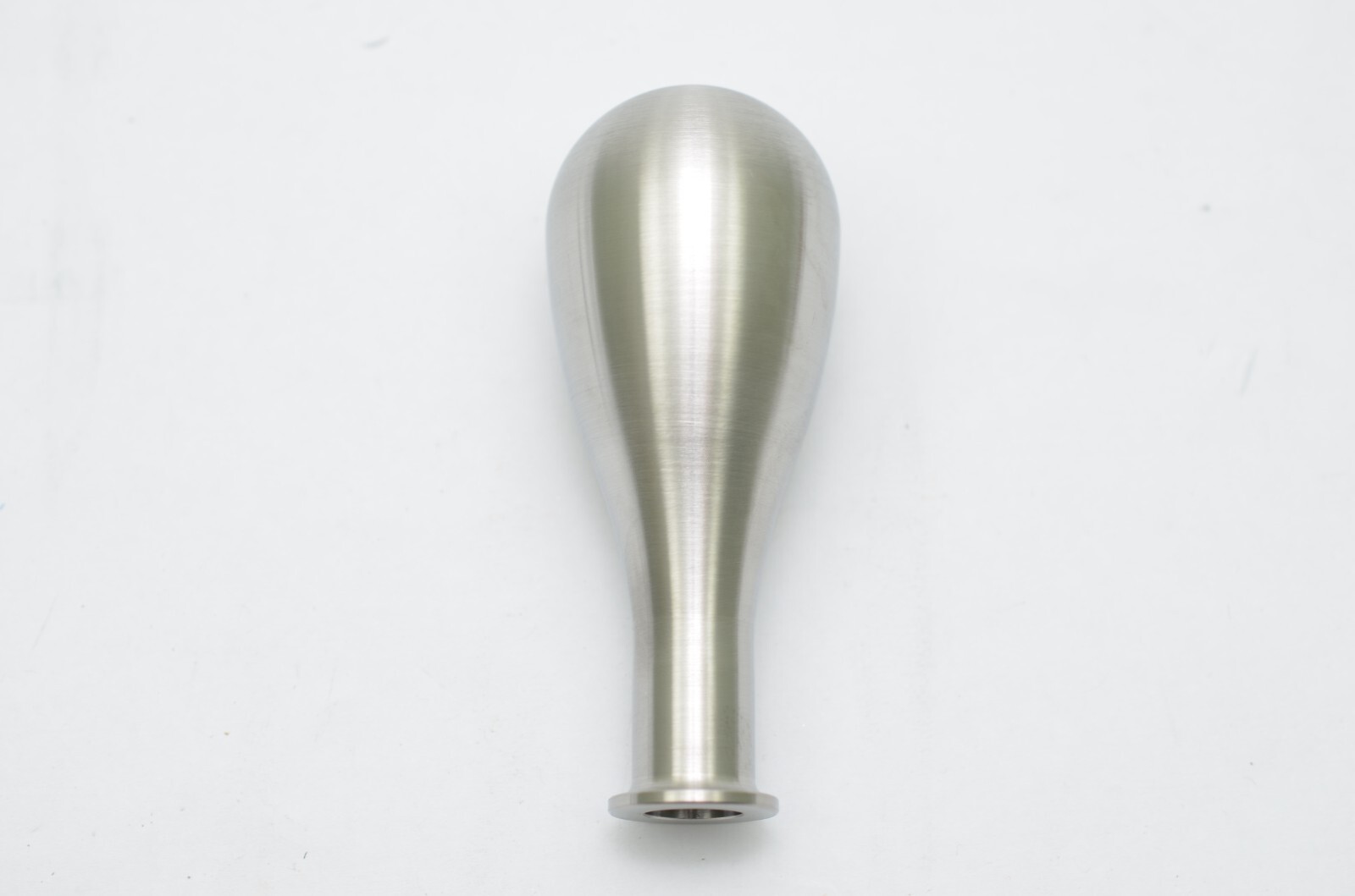 パーツ k3 ZSPEC Shift Knob, M10-1.25 Delrin & Stainless, 5-Speed 300zx