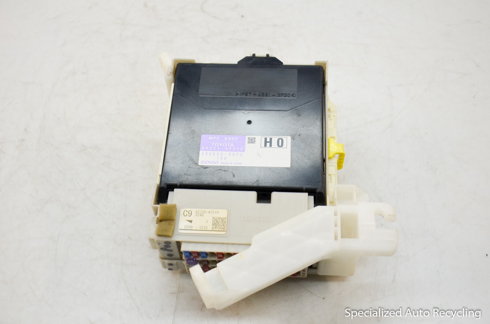 H E RS [ハーズ] 7 2012 5-P-1077 Chelsea 442/489 Fah Input Gear