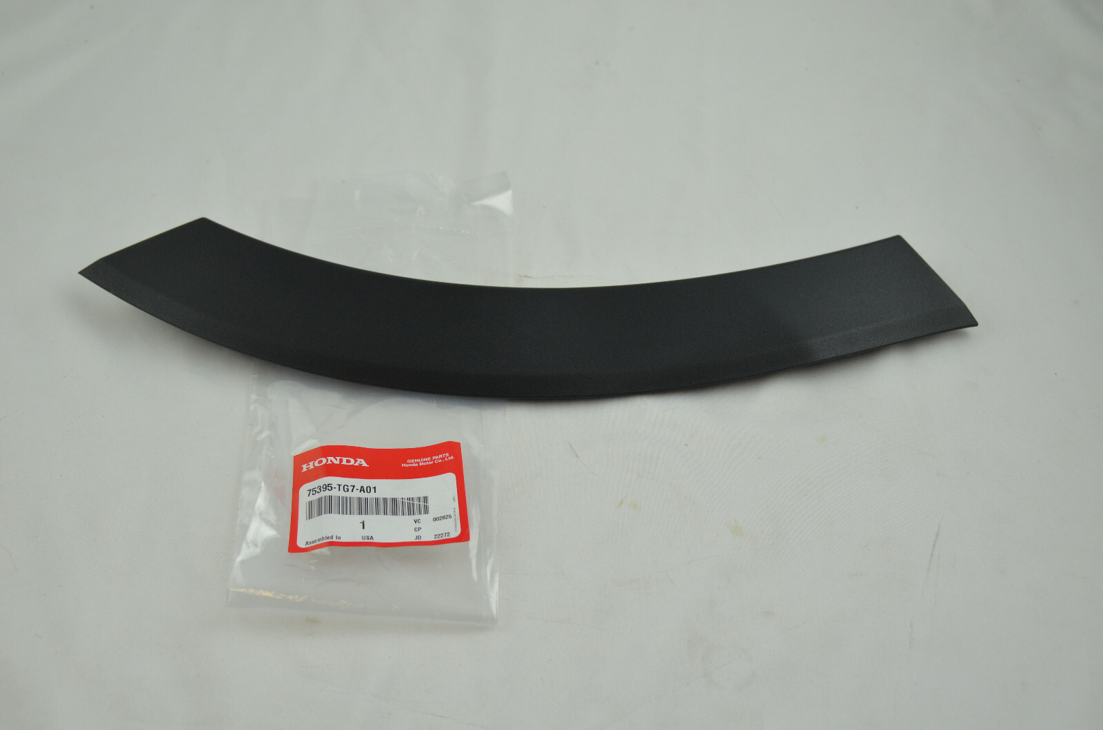 ウィンターパッケージ Harley Davidson 72511-07BK OEM 3 Wire BLACK MALE Molex