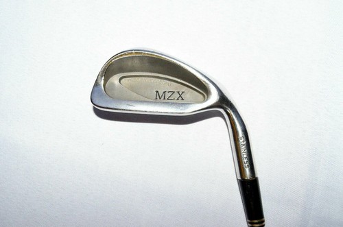 6 Iron Mizuno Mzx Precision Casting Rh 36.75