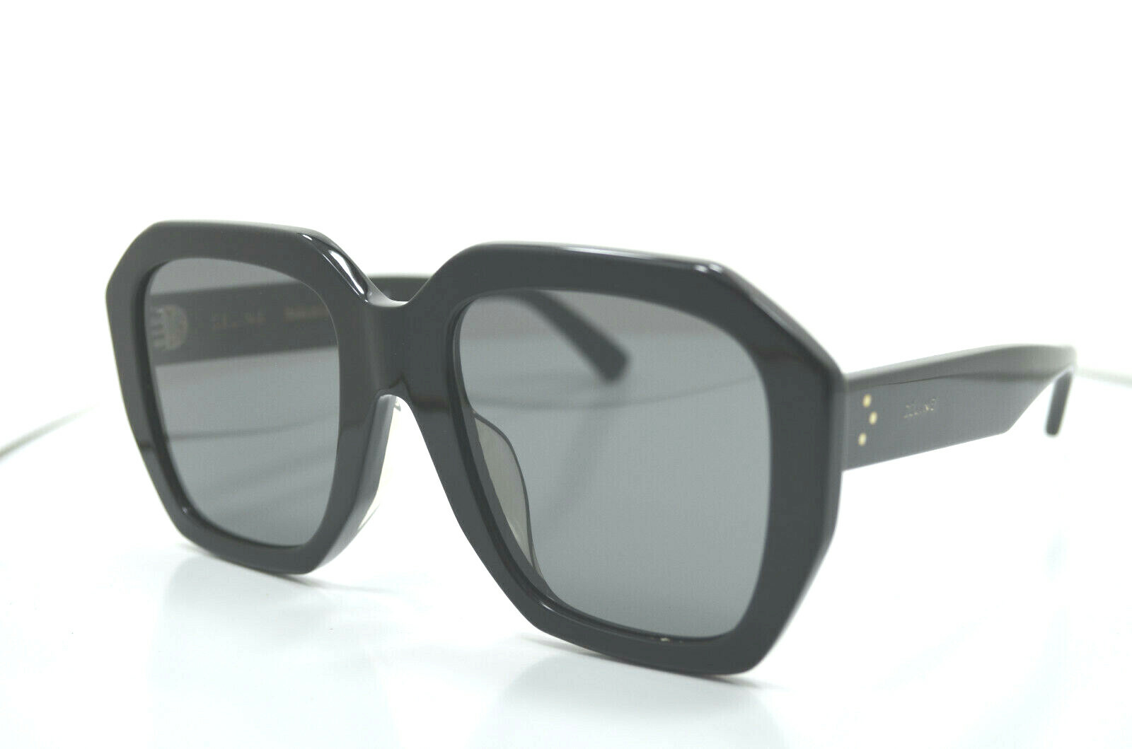 NEW AUTHENTIC CELINE CL40045F 01A SUNGLASSES | eBay NEW AUTHENTIC CELINE CL40045F 01A SUNGLASSES | eBay