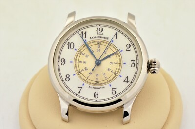 longines weems limited edition
