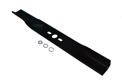 46 cm UNIVERSAL Ersatzmesser für Rasenmäher mit Grasfangsack - hohe Qualität