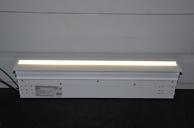 Pinnacle Architectural Lighting Edge EV 3 Wall Wash Ceiling LED 23'' 277V EV3WW