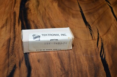 Tektronix Inc. Custom IC Part No. 156-0453-01