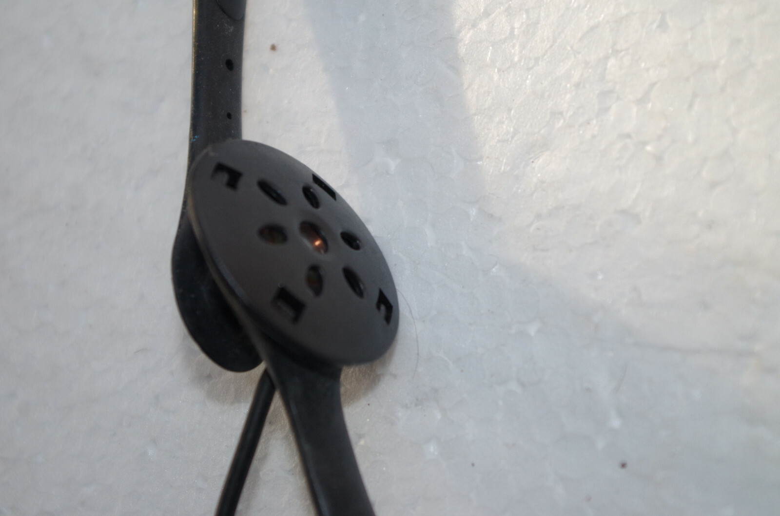 PlayStation 2 PS2 SOCOM U.S. Navy Seals Headset only Incomplete