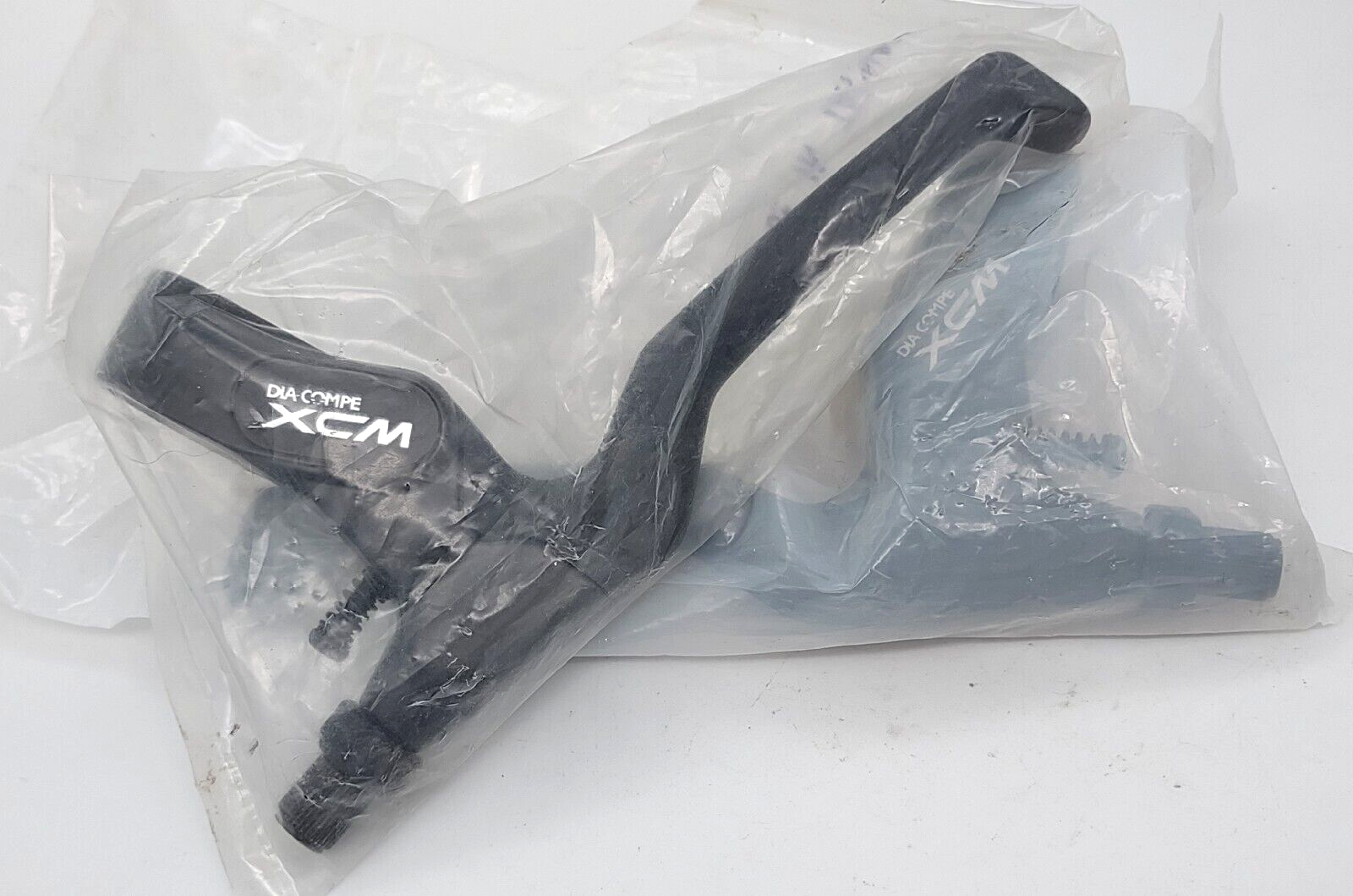Dia Compe Suntour XCM Brake Levers NOS Vintage Cantilever