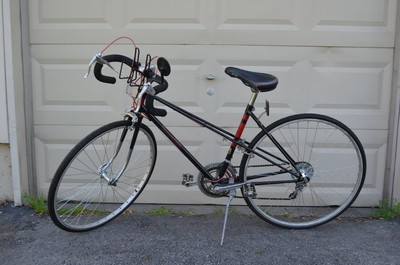 KHS Competition Road Bike