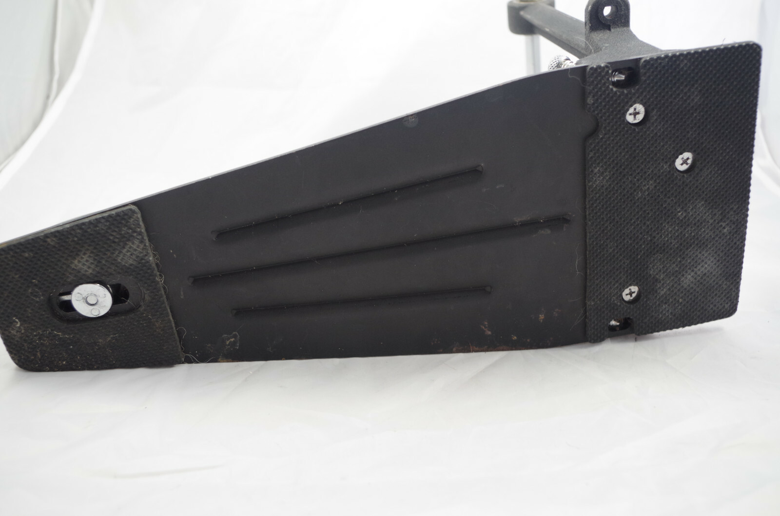 Pearl Add-on Double Drum Pedal Slave Powershifter NO LINKING BAR